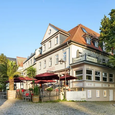Kleine Residenz Gasthuis 3*