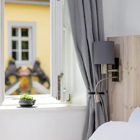 Kleine Residenz 3* Weimar (Thuringia)