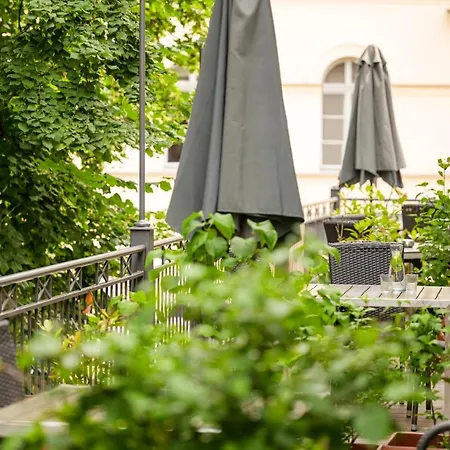 Kleine Residenz Guest house