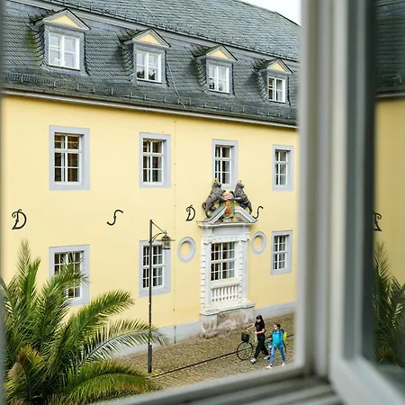 Kleine Residenz Maison d'hôtes 3*