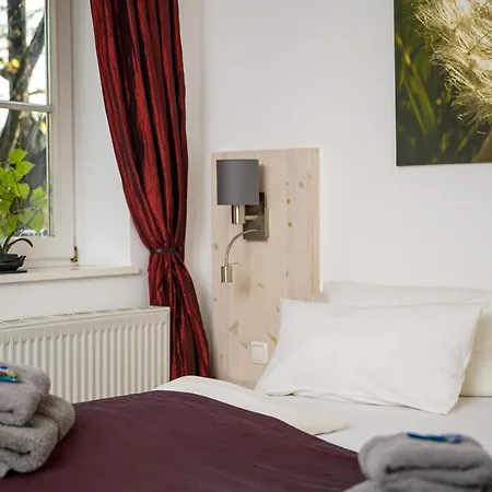 Kleine Residenz Guest house 3*
