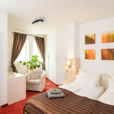 Kleine Residenz 3* Weimar (Thuringia)