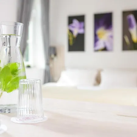 Guest house Kleine Residenz