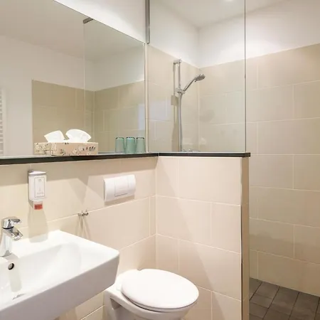 Kleine Residenz Guest house
