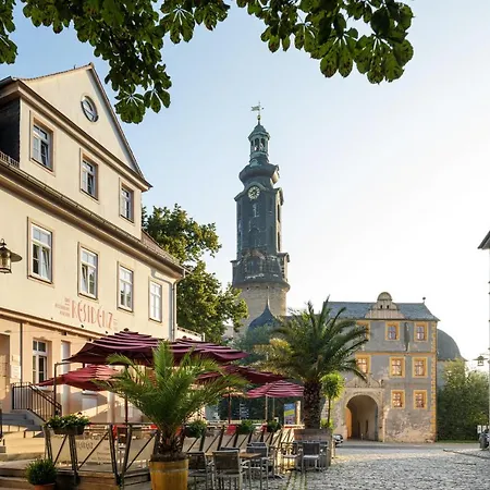 Guest house Kleine Residenz