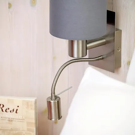 Guest house Kleine Residenz 3*