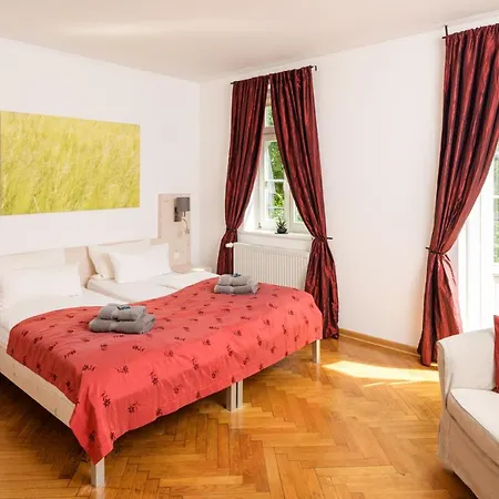 Kleine Residenz 3* Weimar (Thuringia)