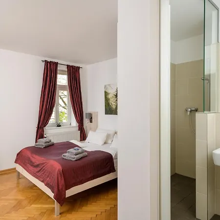 Kleine Residenz 3*