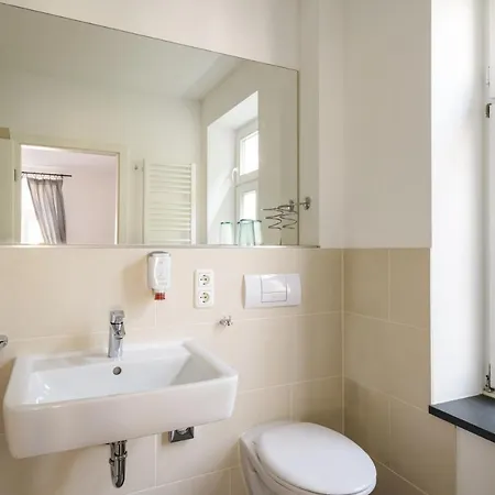 Kleine Residenz Gasthof 3*