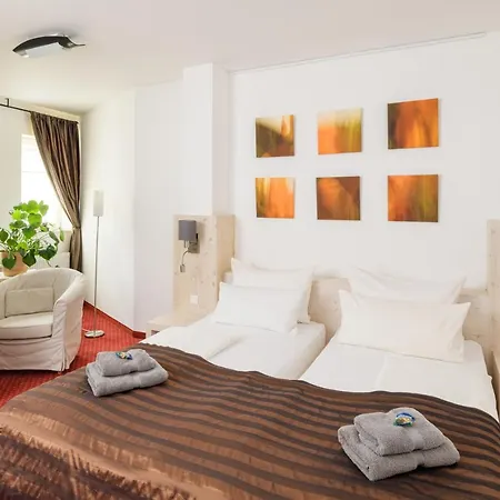 Kleine Residenz 3* Weimar (Thuringia)