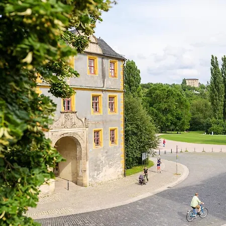 Kleine Residenz 3* Weimar (Thuringia)