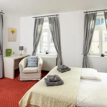 Maison d'hôtes Kleine Residenz 3*