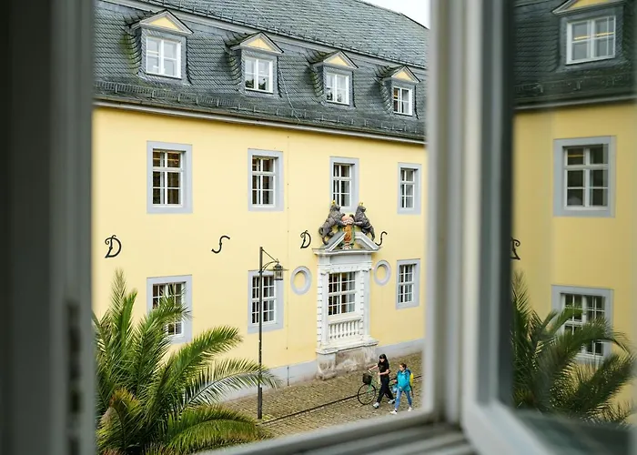 Kleine Residenz Maison d'hôtes 3*