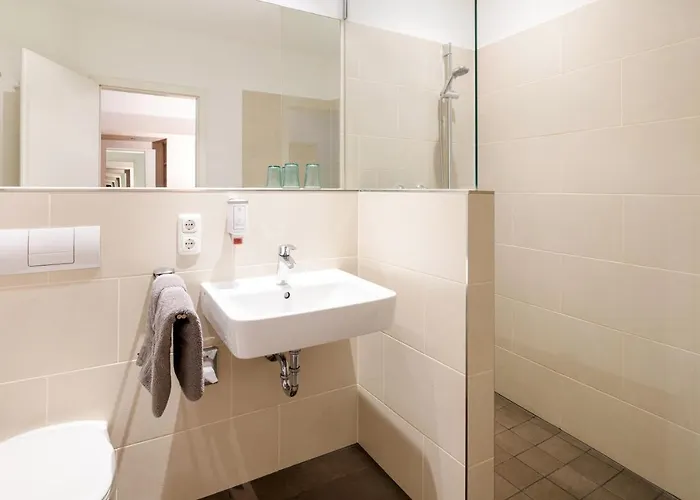 Kleine Residenz Pensionat Weimar (Thuringia)