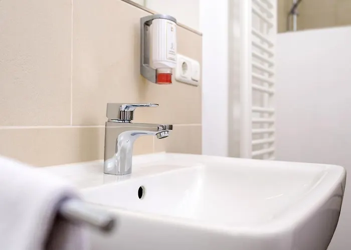 Kleine Residenz Weimar (Thuringia)