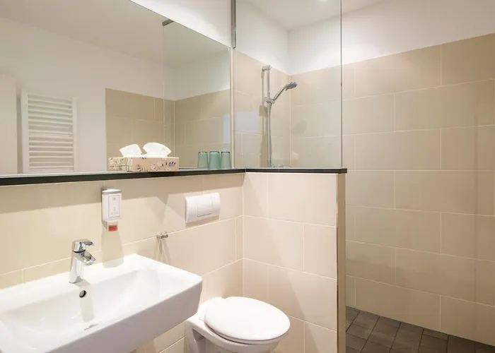 Kleine Residenz Gasthuis