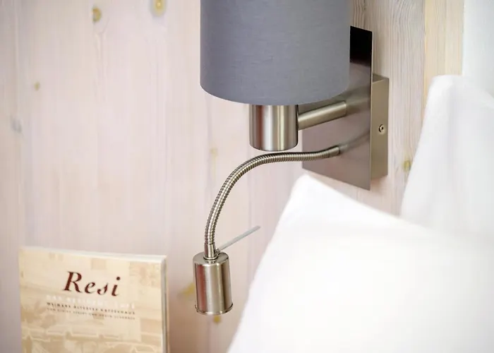 Gasthuis Kleine Residenz 3*