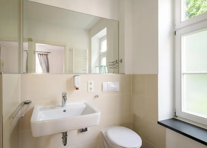 Kleine Residenz Gasthuis 3*