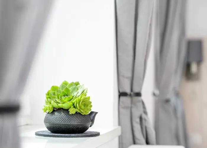 Pensionat Kleine Residenz