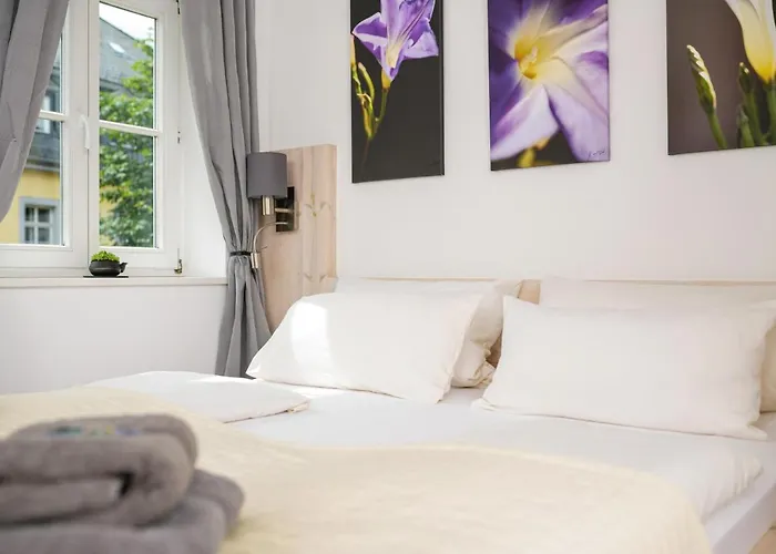 Kleine Residenz Maison d'hôtes 3*